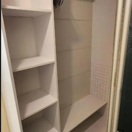 сучасна студія в жк маршал сіті Apartmán *