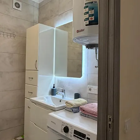 Apartment сучасна студія в жк маршал сіті *