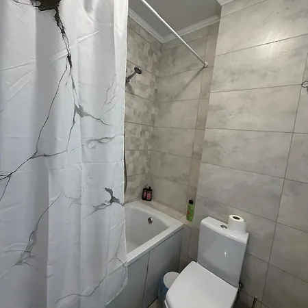 Apartment сучасна студія в жк маршал сіті