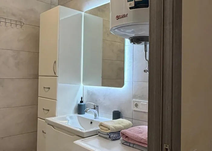 Apartment сучасна студія в жк маршал сіті *