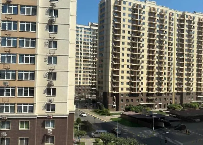 сучасна студія в жк маршал сіті *