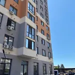 сучасна студія в жк маршал сіті
