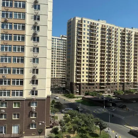 сучасна студія в жк маршал сіті *